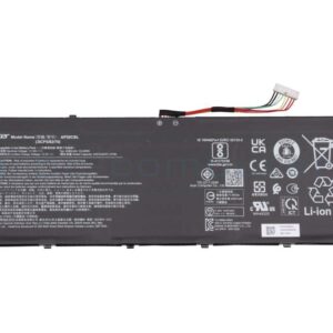 Pin laptop Acer Aspire 5 A515-45, A515-46, A515-56, Aspire 7 A715-43, Swift 3 SF314-43, SF314-511, Vero AV15-51, TravelMate Spin B3 B311RNA-32, TMP214-41-G3, AP20CBL (ZIN) 3 CELL