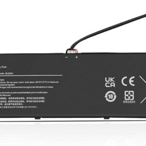 Pin laptop Acer Predator Helios 300 PH317-56, PH315-55, Nitro 5 AN517-55, AP21A5T, AP21A7T (ZIN) – 4 CELL