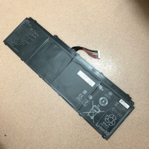 Pin laptop Acer Triton 900 PT917-71, Predator Helios PH717-71, ConceptD 9 CN917-71, AP18A5P (ZIN) – 4 CELL