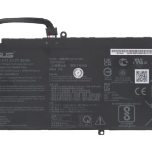 Pin laptop Asus ExpertBook P2 P2451 P2451FA P2451FB Series, B31N1909 (ZIN) – 3 CELL