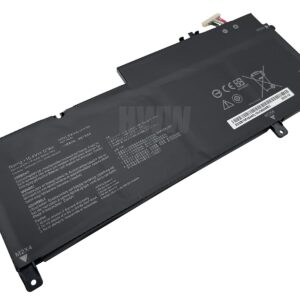 Pin laptop Asus Q536 Q536F Q536FD, C41N1809 (ZIN) – 4 CELL