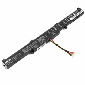 Pin laptop Asus ROG GL752 GL752J GL752V N552 N552V N752 N752V, A41N1501 (ZIN) – 4 CELL
