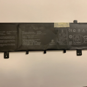 Pin laptop Asus VivoBook 15 X505B X505Z A505B A505Z F505B R504B R504B R504Z S505Z, B31N1631 (ZIN) – 3 CELL