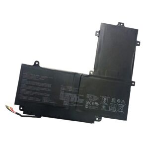 Pin laptop Asus VivoBook Flip 12 TP203 TP203N TP203NAH TP203M TP203MAH , B31N1625 (ZIN) – 3 CELL