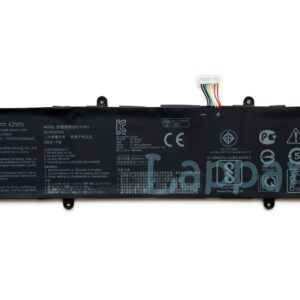 Pin laptop Asus VivoBook Pro 15 OLED M3500 M3500Q M3500QA M3500QC A1505 A1505V A1505VA, VivoBook 16X K3605VC, C31N2019-1 A1505V (ZIN) – 3 CELL