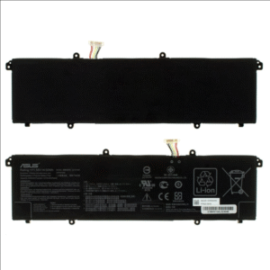 Pin laptop Asus VivoBook S14 S433 D433 M433, Vivobook S15 S533 D533 M533, C31N1905 (ZIN) – 3 CELL