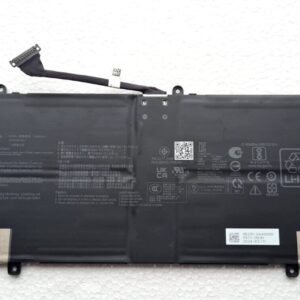 Pin laptop Asus Zenbook 14 OLED UX3405 UX3405MA (2024) – mã C22N2211 (ZIN) – 4 CELL