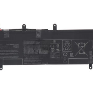 Pin laptop Asus ZenBook DUO UX481 UX481FA UX481FL UX481FLY, C41N1901 (ZIN) – 4 CELL