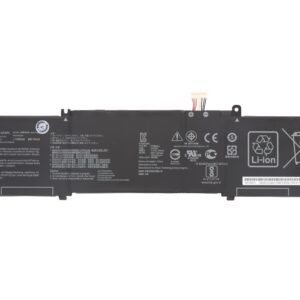 Pin laptop Asus ZenBook Flip 14 UX462, UM462, Q406 Series – mã B31N1822 (ZIN) - 3 CELL