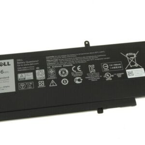 Pin laptop Dell Inspiron 15 7547 7548, Vostro 5459 TYPE G05H0 4P8PH – 15-7547 56WH (ZIN) – 4 CELL