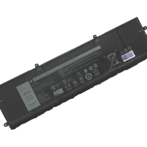 Pin laptop Dell Inspiron 16 7620 cảm ứng 2022 (2-in-1), Dell Alienware X15 R1, X15 R2, X17 R1, X17 R2, 817GN DWVRR 0NR6MH 0017GN (ZIN) – 6 CELL