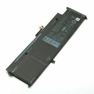 Pin laptop Dell Latitude 13 7370 E7370 7370 43WH P63NY (ZIN) – 4 CELL