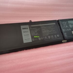 Pin laptop Dell Latitude 3320 3420 3520, Vostro 3510 3511 3515 5310 5410 5415 5510 5515, Inspiron 5418 5518 7415, TN70C 54WH (ZIN) – 4 CELL *NẾU CÓ HDD SẼ BỊ CẤN*