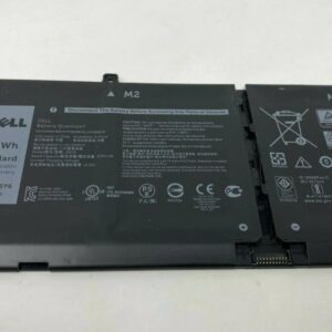 Pin laptop Dell Latitude 3410 3510, Vostro 5300 5401 5402 5501 5502, Inspiron 5300 5400 5401 5402 5408 5409 5501 5508 7300 7405 7500, JK6Y6 40WH (ZIN) – 3 CELL *KÉN WH*