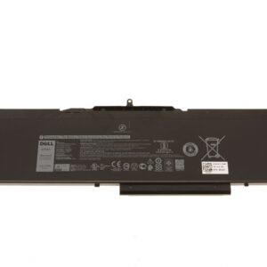 Pin laptop Dell Latitude 5401 5410 5411 5501 5510 5511, Precision 3541 3551 1FXDH 97WH (ZIN) – 6 CELL