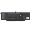 Pin laptop Dell Latitude 7340 7440 7350 7450 7640 7650 – Mã WW8N8, 3 Cell (ZIN) – Intel Gen 13 (2023)