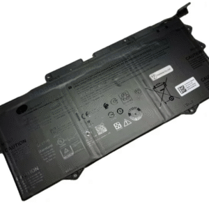 Pin laptop Dell XPS 13 9315, YM15G 0G9FHC G9FHC (ZIN) – 3 CELL