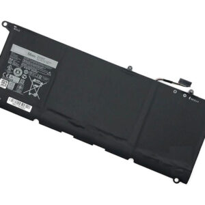 Pin laptop Dell XPS 13 9343, JD25G 52WH (ZIN) – 6 CELL