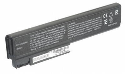 Pin laptop HP Compaq 6530b 6535b 6730b 6735b, EliteBook 6930p 8440p 8440w – 8440P