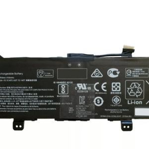 Pin laptop Hp Chromebook X360 11 11A G1 G3 EE, Chromebook X360 11-ae000, Chromebook 11 11A G6 G7 G8 EE, Chromebook 11A G6 G7 G8 EE, Chromebook 14 G5 G6, Chromebook 14-ca000, Chromebook 14a-na000, Chromebook 14at-na000, GB02XL GH02XL GM02XL (ZIN) – 2 CELL