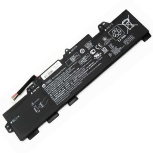 Pin laptop HP EliteBook 850 G5, 850 G6, 755 G5, 755 G6, ZBook 15U G5, Zbook 15U G6, G536 G541 G542 G544, TT03XL (ZIN) – 3 CELL