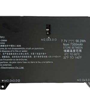 Pin laptop HP EliteBook X360 1040 G5, Hp Elitebook X360 1040 G6, BL04XL (ZIN) – 4 CELL