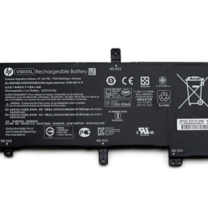 Pin laptop HP envy 15 – Hàng Tốt, Chất Lượng Và Giá Rẻ