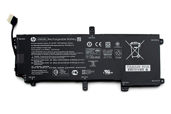 Pin laptop HP envy 15 – Hàng Tốt, Chất Lượng Và Giá Rẻ