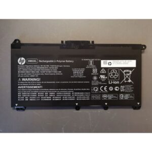 Pin laptop HP Pavilion 15-eh000, 15-eg000, 15s-eq000, 17-cn000, HP 17-cp1000, HW03XL (ZIN) – 3 CELL