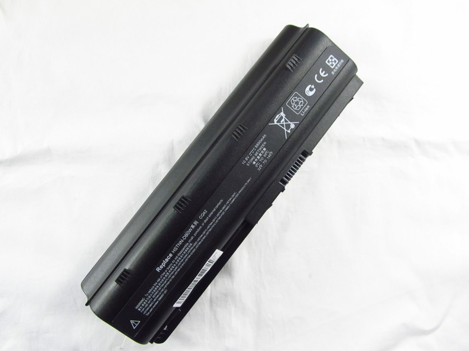 Pin HP G4 – Hàng Chính Hãng Chất Lượng Tại Hiển Laptop