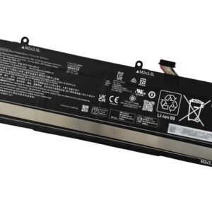 Pin laptop HP Pavilion Plus 16-ab 16-ab000, Spectre x360 14-aa000, 14-ew000, 14-ey000, 14-eu000, Envy x360 16-ac000, 16-ad000 (2-in-1) Series (ZIN) - 4 CELL