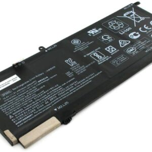 Pin laptop HP Spectre X360 13-ap 13-ap000, 13-ap0082tu 13-ap0154tu, 13-ap0087tu, 13-ap0001nl, 13-ap0589na, SP04XL (ZIN) – 4 CELL