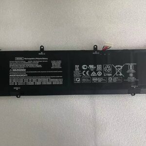 Pin laptop Hp Spectre X360 15-eb 15-eb000, 15-eb1043dx, 15-eb1053dx, 15-eb1097nr, BN06XL (ZIN) – 6 CELL