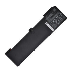 Pin laptop Hp Zbook 15 G5, Zbook 15 G6, VX04XL (ZIN) – 8 CELL