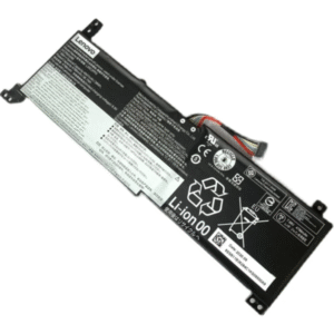 Pin laptop Lenovo IdeaPad 3 14ITL6, Ideapad 3 14ALC6, Ideapad 3 15ITL6, Ideapad 3 15ALC6, Ideapad 3 17ALC6, Ideapad 3 17ITL6, V14 G2, V15 G2, V17 G2, L20L2PF0 L20M2PF0 L20C2PF0 NGẮN 38WH (ZIN) – 2 CELL *KO CẤN HDD*