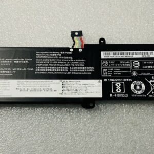 Pin laptop Lenovo IdeaPad 320-14ABR, 320-14AST, 320-14IKB, 320-14ISK, 320-14ABR, 320-15AST, 320-15IKB, 320-15ISK, S145-14API, S145-14IWL, S145-15API, S145-15IWL, L16L2PB2 (ZIN) – 2 CELL