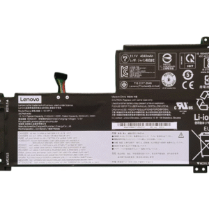 Pin laptop Lenovo Ideapad 5 15ITL05, Ideapad 5 15ALC05, Ideapad 5 15ARE05, Ideapad 5 15 IIL05, L19L3PF2 L19D3PF3 L19C3PF4 L19C3PF5 L19M3PF6 NGẮN 57WH (ZIN) – 3 CELL *KO CẤN HDD*