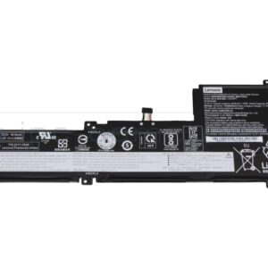 Pin laptop Lenovo Ideapad 5 15ITL05, Ideapad 5 15ALC05, Ideapad 5 15ARE05, Ideapad 5 15IIL05, L19C4PF1, L19L4PF1, L19M4PF1 DÀI 70WH (ZIN) – 4 CELL *NẾU CÓ HDD SẼ BỊ CẤN*