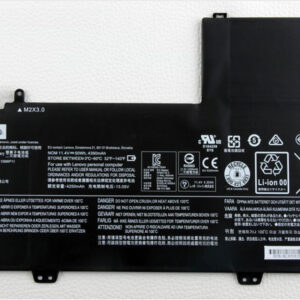 Pin laptop Lenovo IdeaPad 700S 700S-14ISK, L15M6P11 L15C6P11 (ZIN) – 3 CELL