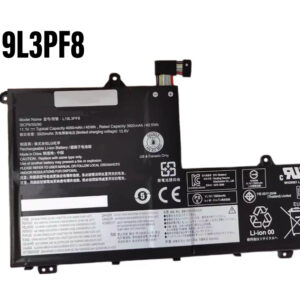 Pin laptop Lenovo ThinkBook 14-IML 14-IIL, ThinkBook 14 IML IIL, Thinkbook 15-IML 15-IIL, Thinkbook 15 IML IIL Series, L19M3PF9 L19D3PF2 L19M3PF2 L19C3PF1 L19M3PF1 L19L3PF1 L19C3PF9 L19D3PF0 L19D3PF1 L19M3PF0 L19L3PF8 (ZIN) – 3 CELL