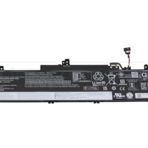 Pin laptop Lenovo ThinkPad E14 Gen 5 (Type 21JR 21JS 21JK 21JL), ThinkPad E14 Gen 6 (Type 21M3 21M4 21M7 21M8), ThinkPad E16 Gen 1 (Type 21JT 21JU 21JN 21JQ), ThinkPad E16 Gen 2 (Type 21MA 21MB 21M5 21M6), L22B3PG4 L22D3PG4 L22M3PG4 L22X3PG4 (ZIN) – 3 CELL