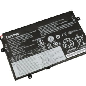 Pin laptop Lenovo ThinkPad E470 E470C E475, 01AV411 01AV412 01AV413 (ZIN) – 3 CELL