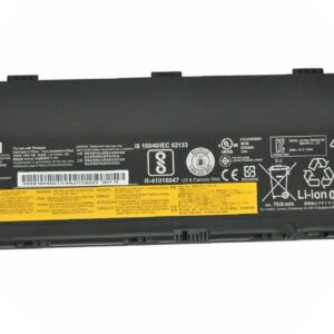 Pin laptop Lenovo ThinkPad P50 P51 P52 – mã 00NY490 00NY493 - 6 Cell (ZIN)