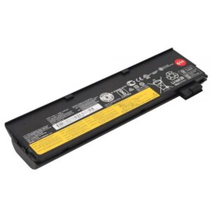 Pin laptop Lenovo ThinkPad T470 T570 T480 T580 P51S P52S TP25 A475 Series 61++ DÀY 48WH (ZIN) – 6 CELL