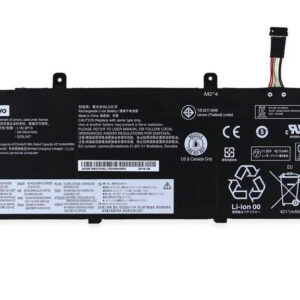 Pin laptop Lenovo ThinkPad T490 T495 P43S, Thinkpad T14 Gen 1, T14 Gen 2, Thinkpad P14s Gen 1, P14s Gen 2, L18C3P72 L18M3P73 L18L3P73 L18M4P73 L18M4P74 (ZIN) – 3 CELL
