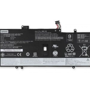 Pin laptop Lenovo Thinkpad X1 Carbon Gen 7th 2019, X1 Carbon Gen 8th 2020, ThinkPad X1 Yoga Gen 4th Gen, L18C4P71 L18M4P72 (CORE I THẾ HỆ 8 10) (ZIN) – 4 CELL