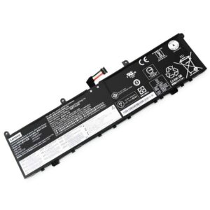 Pin laptop Lenovo ThinkPad X1 Extreme Gen 1, ThinkPad X1 Extreme Gen 1 Gen, Thinkpad P1 Gen 1, Thinkpad P1 Gen 2, L17M4P72 L17C4P72 L18M4P71 (ZIN) – 4 CELL *CORE I THẾ HỆ 8,9*