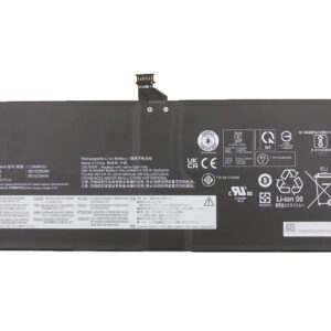 Pin laptop Lenovo ThinkPad X12 Detachable 1st Gen (2021), Lenovo ThinkPad X12 Gen 1 (2021), L19C4PG3 L19M4PG3 L19M4PG4 L19C4PG4 (ZIN) – 4 CELL