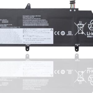 Pin laptop Lenovo Thinkpad X13 Gen 3 (Type 21BN 21BQ), L20L4P73 L20M4P73 L20C4P73 54.7WH (ZIN) – 4 CELL