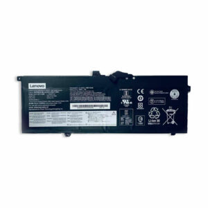 Pin laptop Lenovo ThinkPad X13 X390 (20Q0 20Q1), Lenovo Thinkpad X13 X395 (20ML 20NM), L18C6PD1, L18L6PD1, L18M6PD1 (ZIN) – 6 CELL